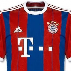 Las mejores camisetas de fútbol de la temporada