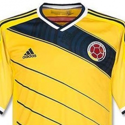 Las mejores camisetas de fútbol de la temporada