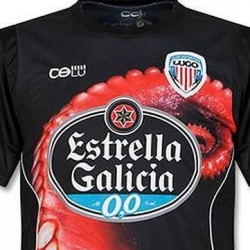 Las mejores camisetas de fútbol de la temporada