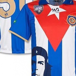 Las mejores camisetas de fútbol de la temporada
