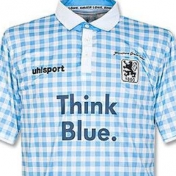 Las mejores camisetas de fútbol de la temporada