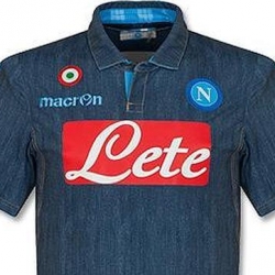 Las mejores camisetas de fútbol de la temporada