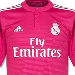 Las mejores camisetas de fútbol de la temporada