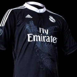 Las mejores camisetas de fútbol de la temporada
