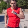Conjunto deportivo KING USA