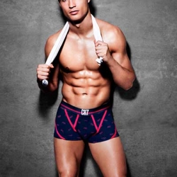 Los consejos de Fitness de Cristiano Ronaldo