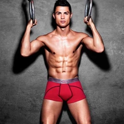 Los consejos de Fitness de Cristiano Ronaldo