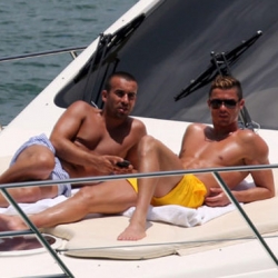 Los consejos de Fitness de Cristiano Ronaldo