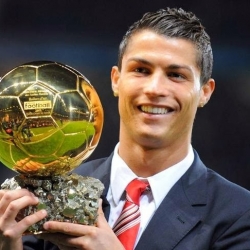Los consejos de Fitness de Cristiano Ronaldo