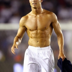 Los consejos de Fitness de Cristiano Ronaldo