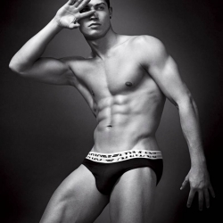 Los consejos de Fitness de Cristiano Ronaldo
