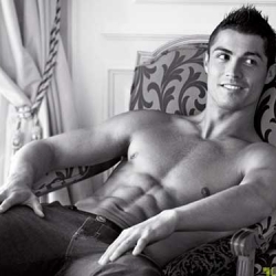 Los consejos de Fitness de Cristiano Ronaldo