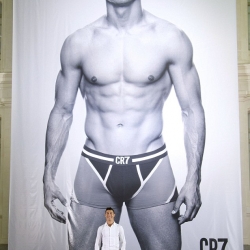 Los consejos de Fitness de Cristiano Ronaldo