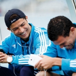 Los consejos de Fitness de Cristiano Ronaldo