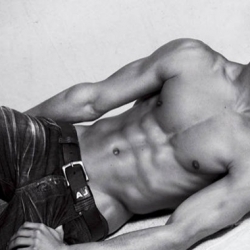 Los consejos de Fitness de Cristiano Ronaldo