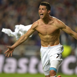 Los consejos de Fitness de Cristiano Ronaldo