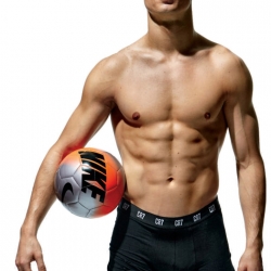 Los consejos de Fitness de Cristiano Ronaldo