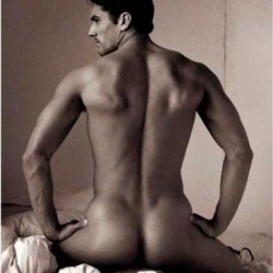 David Gandy