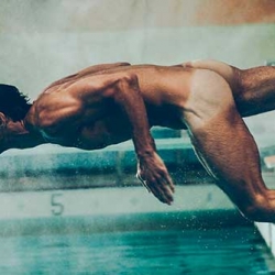 Michael Phelps