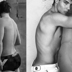 Rafa Nadal