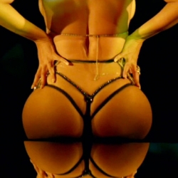 Especial culos: Kim Kardashian & cia