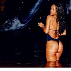 Especial culos: Kim Kardashian & cia