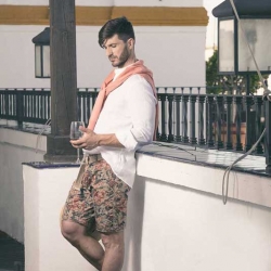 David Fillol es nuestro Hombre hm de junio