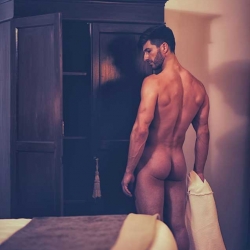 David Fillol es nuestro Hombre hm de junio