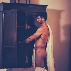 David Fillol es nuestro Hombre hm de junio