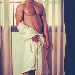 David Fillol es nuestro Hombre hm de junio