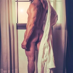 David Fillol es nuestro Hombre hm de junio
