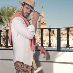 David Fillol es nuestro Hombre hm de junio
