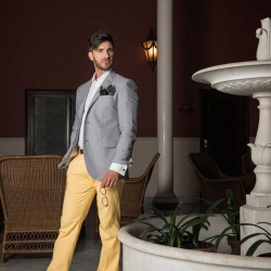 David Fillol es nuestro Hombre hm de junio
