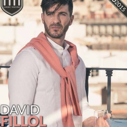 David Fillol es nuestro Hombre hm de junio