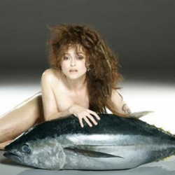 Helena Bonham-Carter