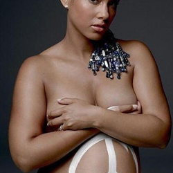 Alicia Keys
