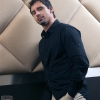 Camisa: Félix Ramiro