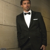 Traje: Félix Ramiro