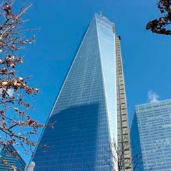 El One World Trade Center	 de Nueva York costó 3,9 mil millones de dólares