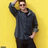 Camisa Denim y jeans de Timberland. Gafas de sol Wandy