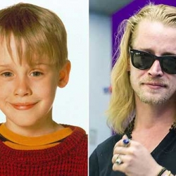 Macaulay Culkin