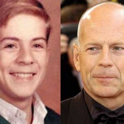 Bruce Willis