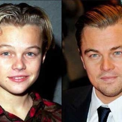 Leonardo DiCaprio