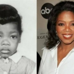 Oprah Winfrey