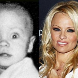 Pamela Anderson