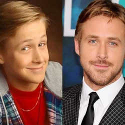 Ryan Gosling