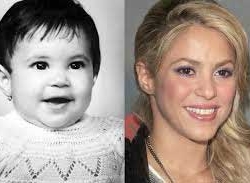 Shakira
