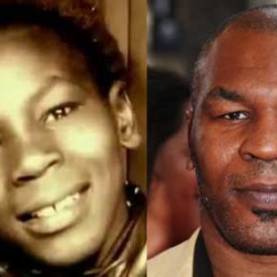 Mike Tyson