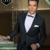 Antonio Espigares es nuestro Hombre hm de febrero