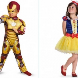 ¡No nos podíamos olvidar de los más peques!
